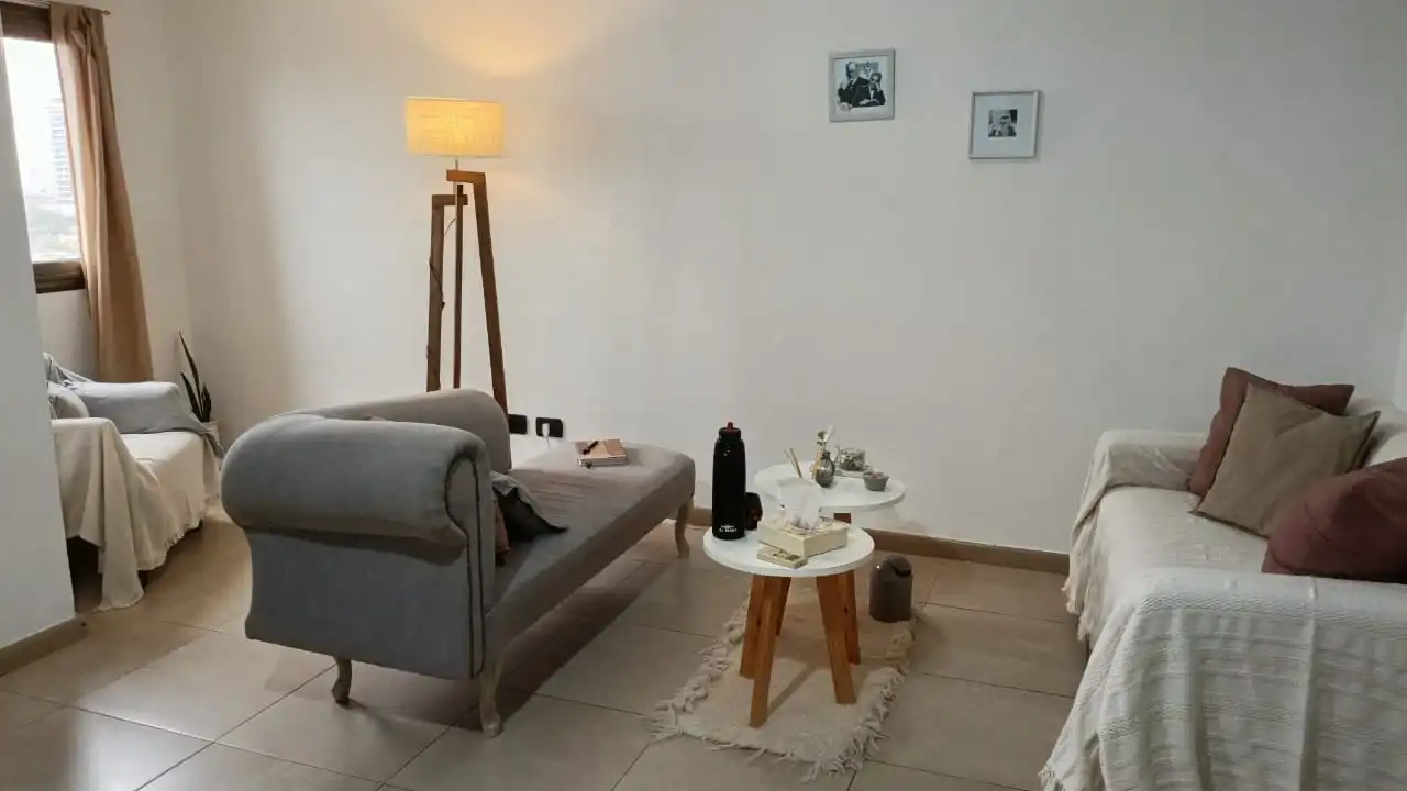 Consultorio de Lic. Ileana Zabala en Posadas