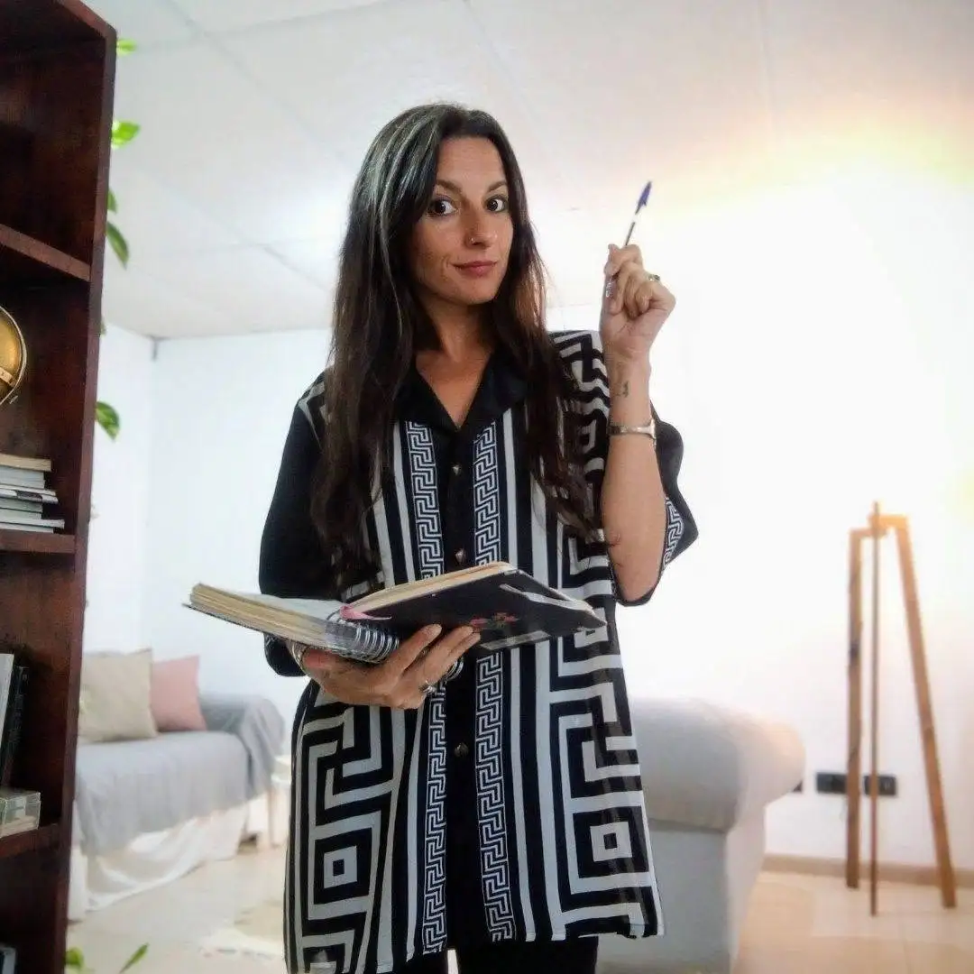 Lic. Ileana Zabala - Psicóloga